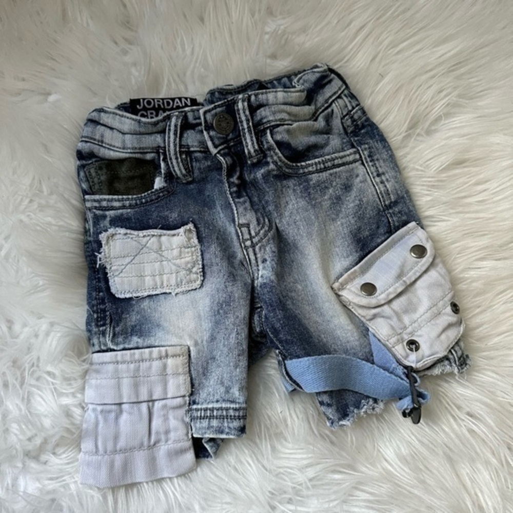 Jordan Craig shorts
